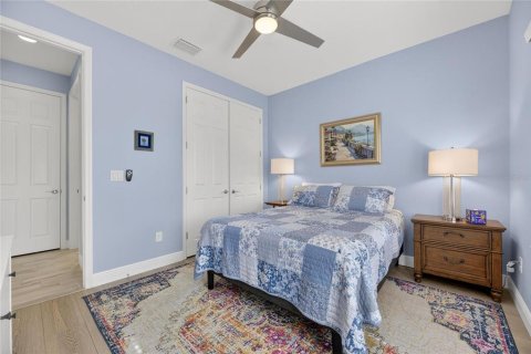 House in Apollo Beach, Florida 3 bedrooms, 194.63 sq.m. № 2092545 - photo 21