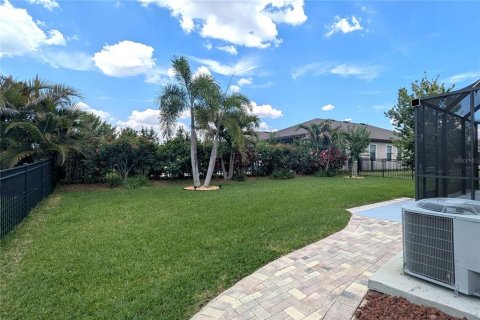 House in Apollo Beach, Florida 3 bedrooms, 194.63 sq.m. № 2092545 - photo 4