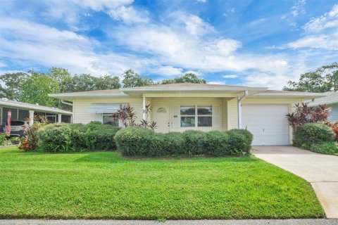 Casa en Lakeland, Florida 2 dormitorios, 110.37 m2 № 2125894