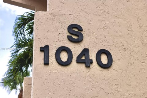 Condo in Margate, Florida, 2 bedrooms  № 1871797 - photo 18