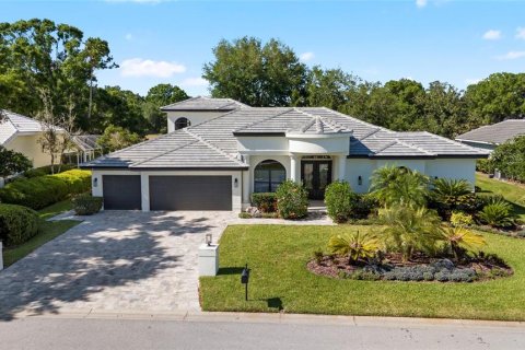 Casa en venta en Wesley Chapel, Florida, 5 dormitorios, 326.46 m2 № 1637881 - foto 5
