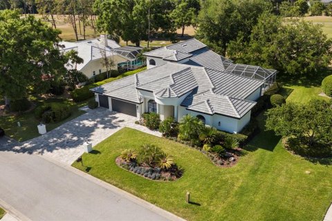 Casa en venta en Wesley Chapel, Florida, 5 dormitorios, 326.46 m2 № 1637881 - foto 7