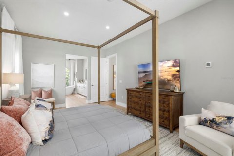 Casa en venta en Wesley Chapel, Florida, 5 dormitorios, 326.46 m2 № 1637881 - foto 23