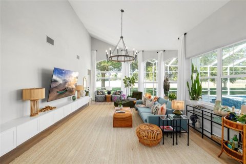 Casa en venta en Wesley Chapel, Florida, 5 dormitorios, 326.46 m2 № 1637881 - foto 12