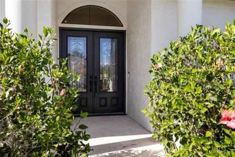 Casa en venta en Wesley Chapel, Florida, 5 dormitorios, 326.46 m2 № 1637881 - foto 4