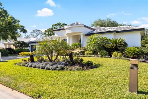 Casa en venta en Wesley Chapel, Florida, 5 dormitorios, 326.46 m2 № 1637881 - foto 6