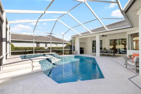 Casa en venta en Wesley Chapel, Florida, 5 dormitorios, 326.46 m2 № 1637881 - foto 9