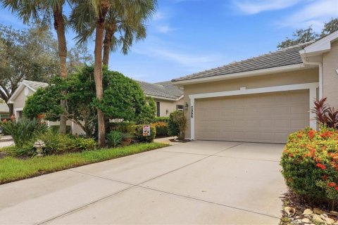 Casa en Venice, Florida 2 dormitorios, 142.23 m2 № 2380471