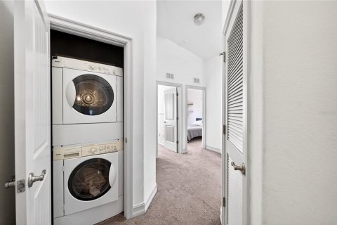 Touwnhouse à louer à Saint Petersburg, Floride: 3 chambres, 130.99 m2 № 2398738 - photo 15