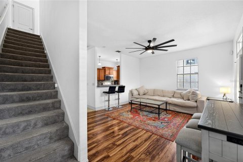 Touwnhouse à louer à Saint Petersburg, Floride: 3 chambres, 130.99 m2 № 2398738 - photo 6