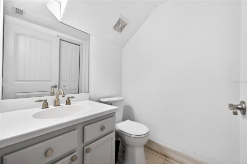 Touwnhouse à louer à Saint Petersburg, Floride: 3 chambres, 130.99 m2 № 2398738 - photo 9