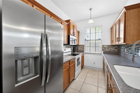 Touwnhouse à louer à Saint Petersburg, Floride: 3 chambres, 130.99 m2 № 2398738 - photo 12