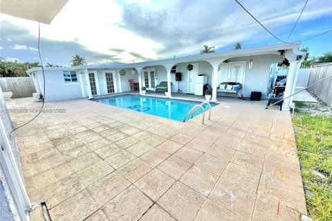 Casa en alquiler en Hollywood, Florida, 3 dormitorios, 134.71 m2 № 2035914 - foto 20