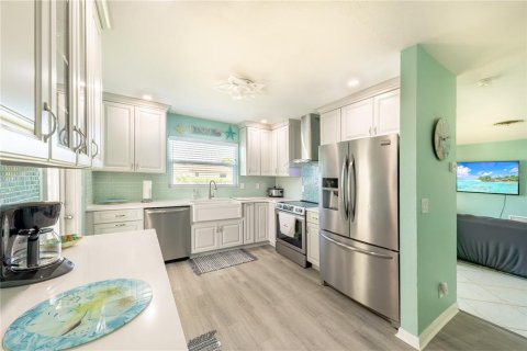 Casa en alquiler en Venice, Florida, 3 dormitorios, 140.84 m2 № 1843904 - foto 5