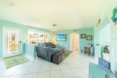 Casa en alquiler en Venice, Florida, 3 dormitorios, 140.84 m2 № 1843904 - foto 2