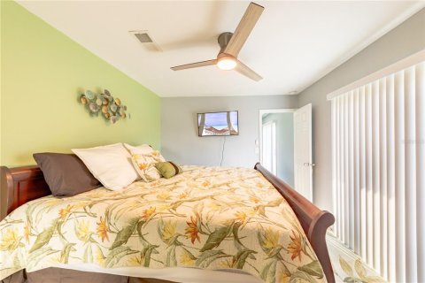 Casa en alquiler en Venice, Florida, 3 dormitorios, 140.84 m2 № 1843904 - foto 13