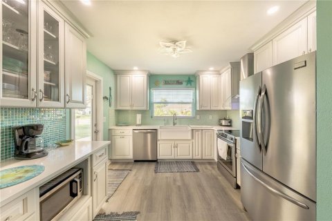 Casa en alquiler en Venice, Florida, 3 dormitorios, 140.84 m2 № 1843904 - foto 7