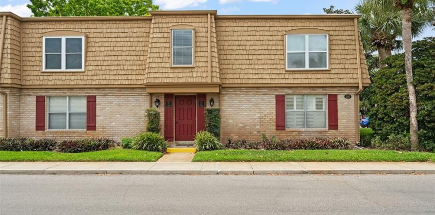 Condo in Winter Park, Florida, 1 bedroom № 1591903