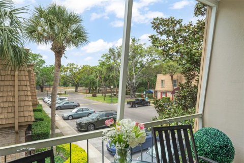 Condo in Winter Park, Florida, 1 bedroom  № 1591903 - photo 23