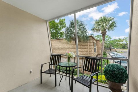 Condo in Winter Park, Florida, 1 bedroom  № 1591903 - photo 22