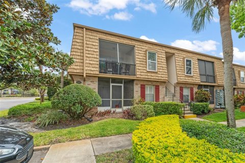 Condo in Winter Park, Florida, 1 bedroom  № 1591903 - photo 25