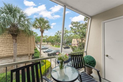 Condo in Winter Park, Florida, 1 bedroom  № 1591903 - photo 24