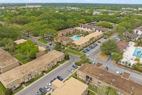 Condo in Winter Park, Florida, 1 bedroom  № 1591903 - photo 29