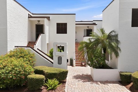 Condo à Sarasota, Floride, 3 chambres № 2291368