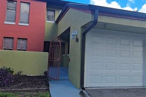 Condo à Orlando, Floride, 2 chambres № 2389102
