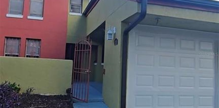 Condo à Orlando, Floride, 2 chambres  № 2389102