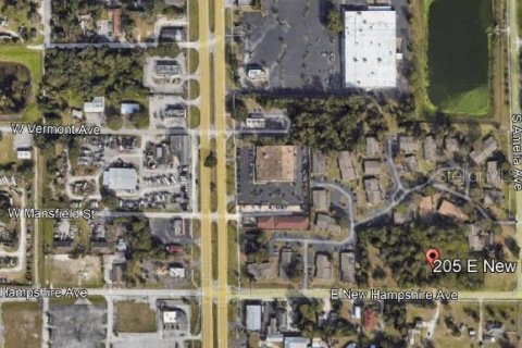Land in DeLand, Florida № 1795150 - photo 3