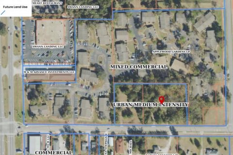 Land in DeLand, Florida № 1795150 - photo 5