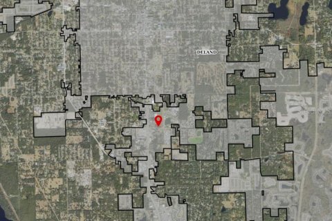 Land in DeLand, Florida № 1795150 - photo 4