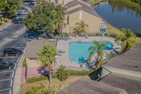 Touwnhouse à vendre à Riverview, Floride: 2 chambres, 126.35 m2 № 1644093 - photo 25