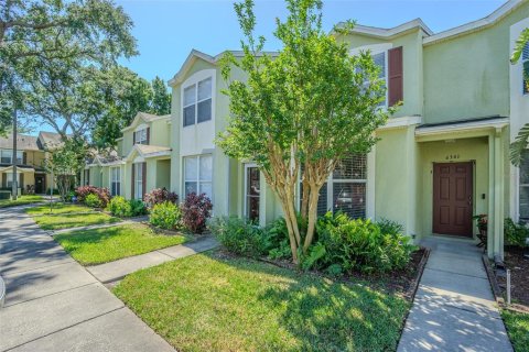 Touwnhouse à vendre à Riverview, Floride: 2 chambres, 126.35 m2 № 1644093 - photo 2