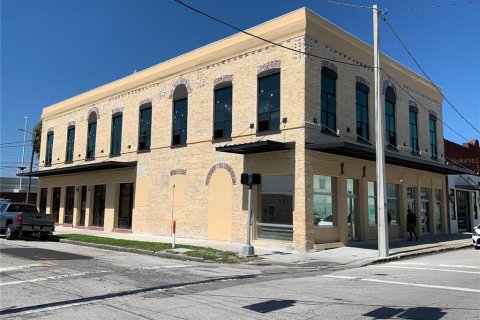 Propiedad comercial en alquiler en Tampa, Florida, 857.12 m2 № 1156191 - foto 1