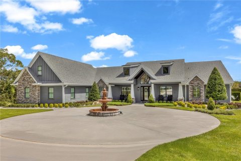 Купить виллу или дом в Сорренто, Флорида 8 комнат, 406.82м2, № 1899034 - фото 4