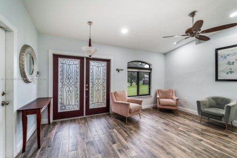 House in Homestead, Florida 4 bedrooms, 204.11 sq.m. № 1818473 - photo 6