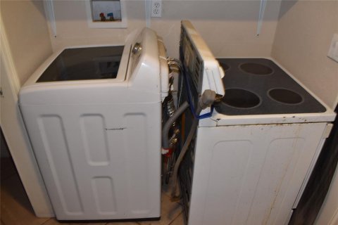 Villa ou maison à vendre à Clearwater, Floride: 3 chambres, 94.02 m2 № 1894308 - photo 22