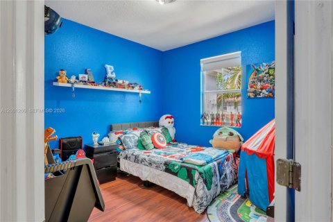 Купить таунхаус в Майами, Флорида 3 спальни, 161.93м2, № 2067646 - фото 13