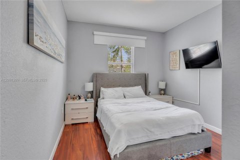 Купить таунхаус в Майами, Флорида 3 спальни, 161.93м2, № 2067646 - фото 14