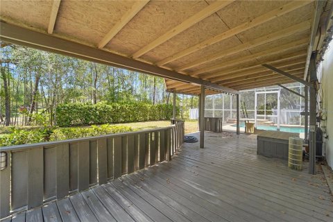 Casa en venta en Weeki Wachee, Florida, 3 dormitorios, 197.7 m2 № 2211242 - foto 29
