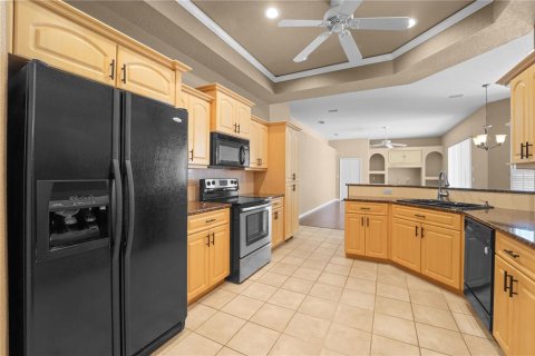 Casa en venta en Weeki Wachee, Florida, 3 dormitorios, 197.7 m2 № 2211242 - foto 13