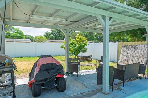 House in Clearwater, Florida 3 bedrooms, 146.6 sq.m. № 2097180 - photo 27