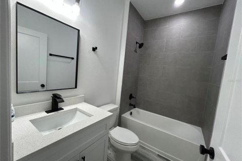 Villa ou maison à louer à Ocala, Floride: 4 chambres, 150.69 m2 № 2285559 - photo 9