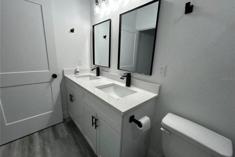 Villa ou maison à louer à Ocala, Floride: 4 chambres, 150.69 m2 № 2285559 - photo 11