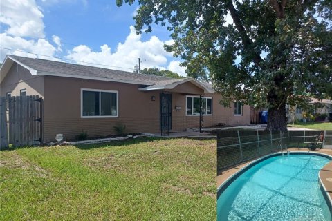 Villa ou maison à Saint Petersburg, Floride 3 chambres, 118.17 m2 № 2426924