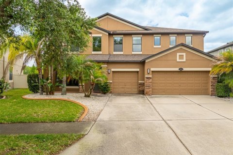 Casa en Riverview, Florida 5 dormitorios, 307.23 m2 № 2109361