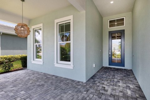 House in Sarasota, Florida 3 bedrooms, 230.03 sq.m. № 2228276 - photo 7