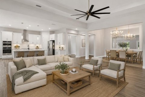 House in Sarasota, Florida 3 bedrooms, 230.03 sq.m. № 2228276 - photo 14